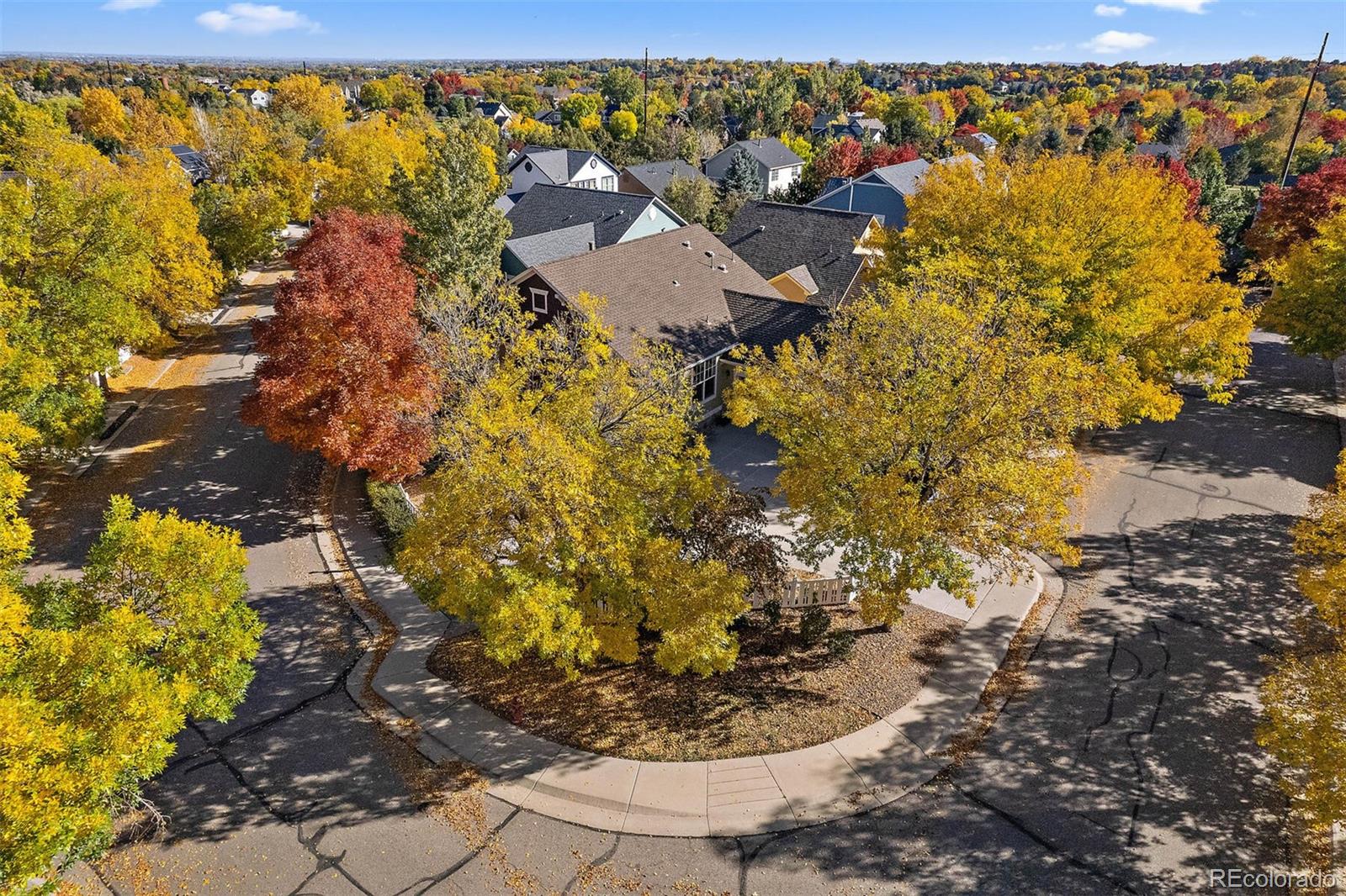 2740 Meadow Mountain Trail