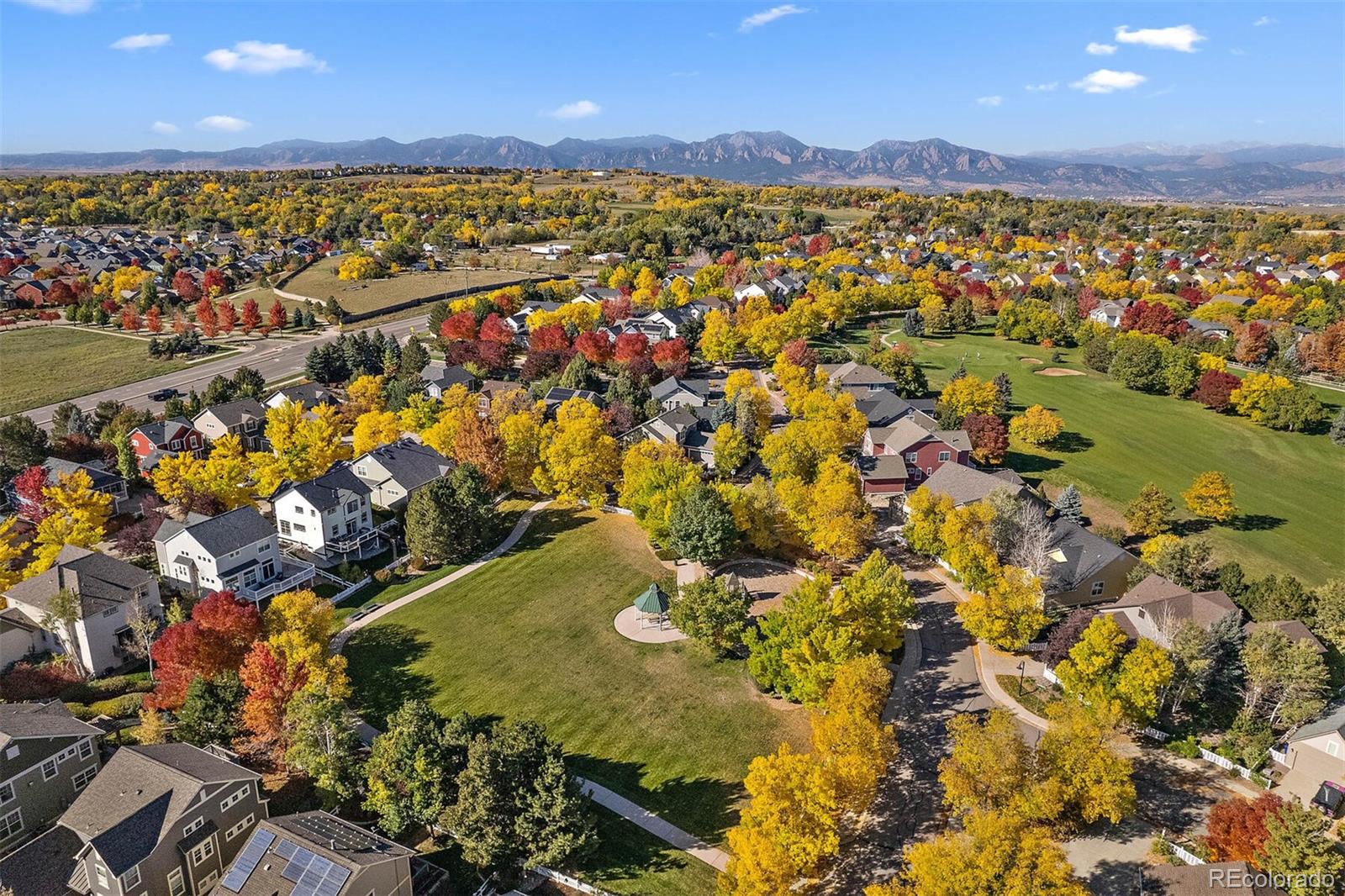 2740 Meadow Mountain Trail