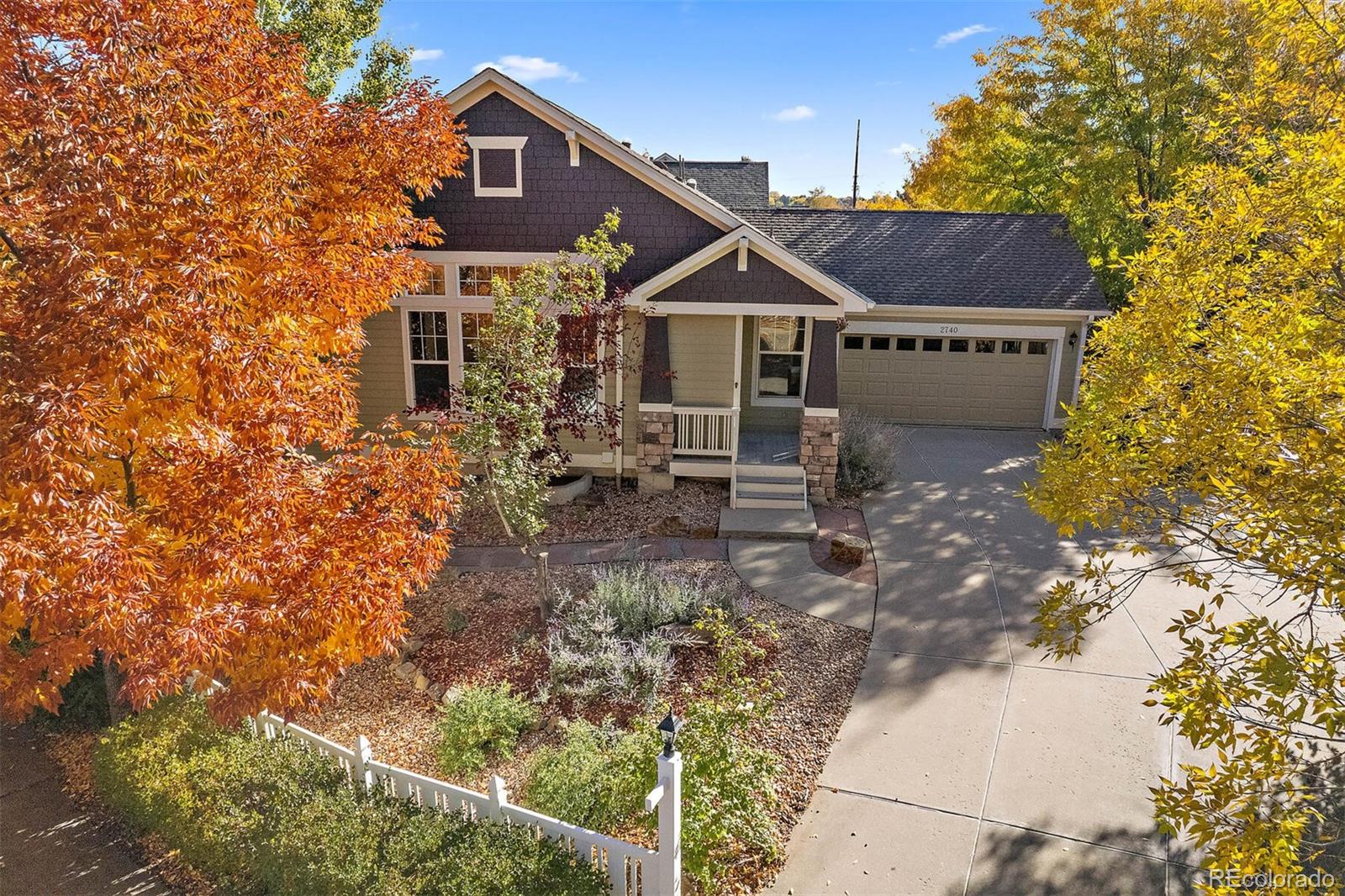 2740 Meadow Mountain Trail