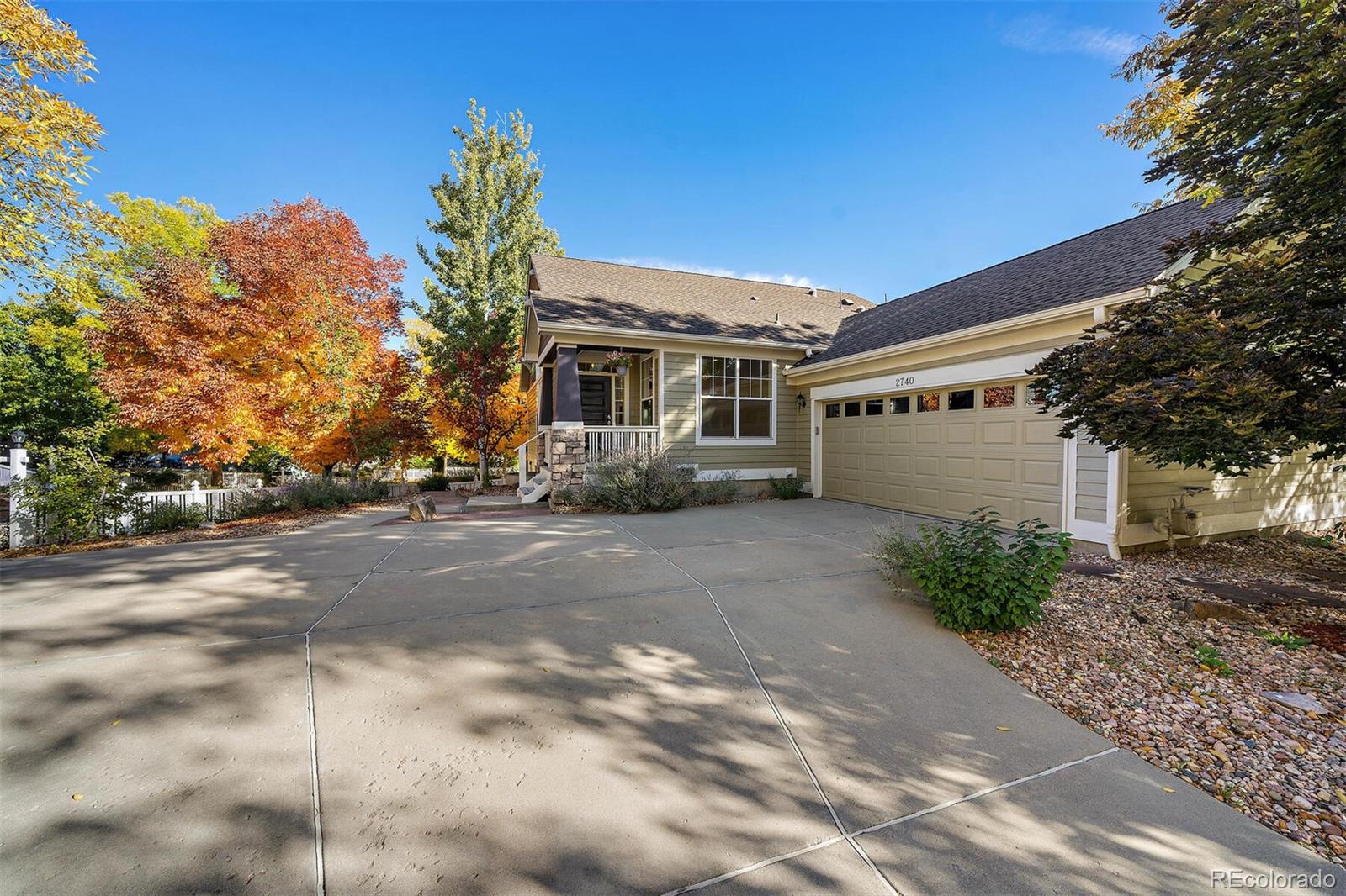 2740 Meadow Mountain Trail