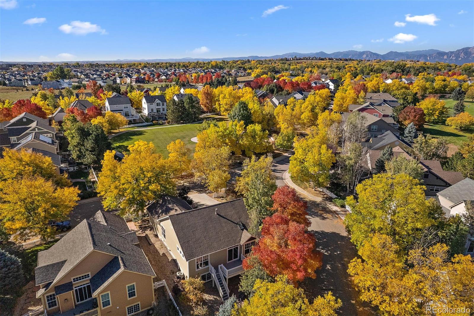 2740 Meadow Mountain Trail