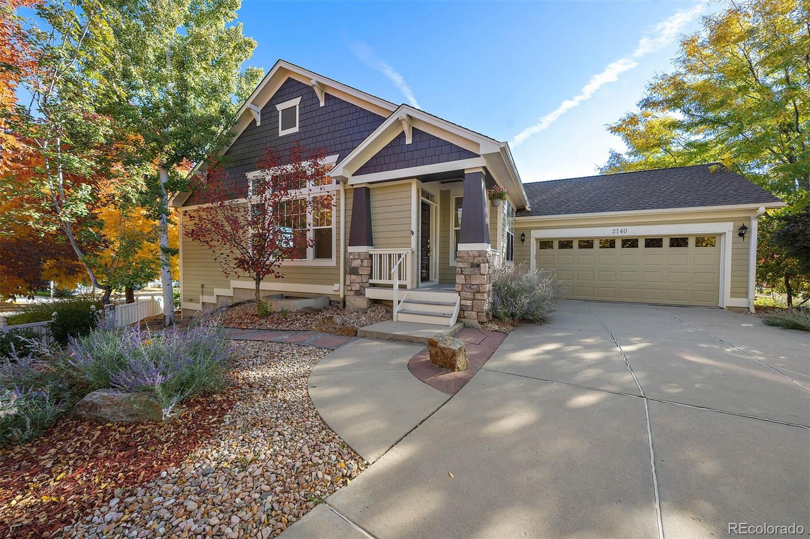 2740 Meadow Mountain Trail