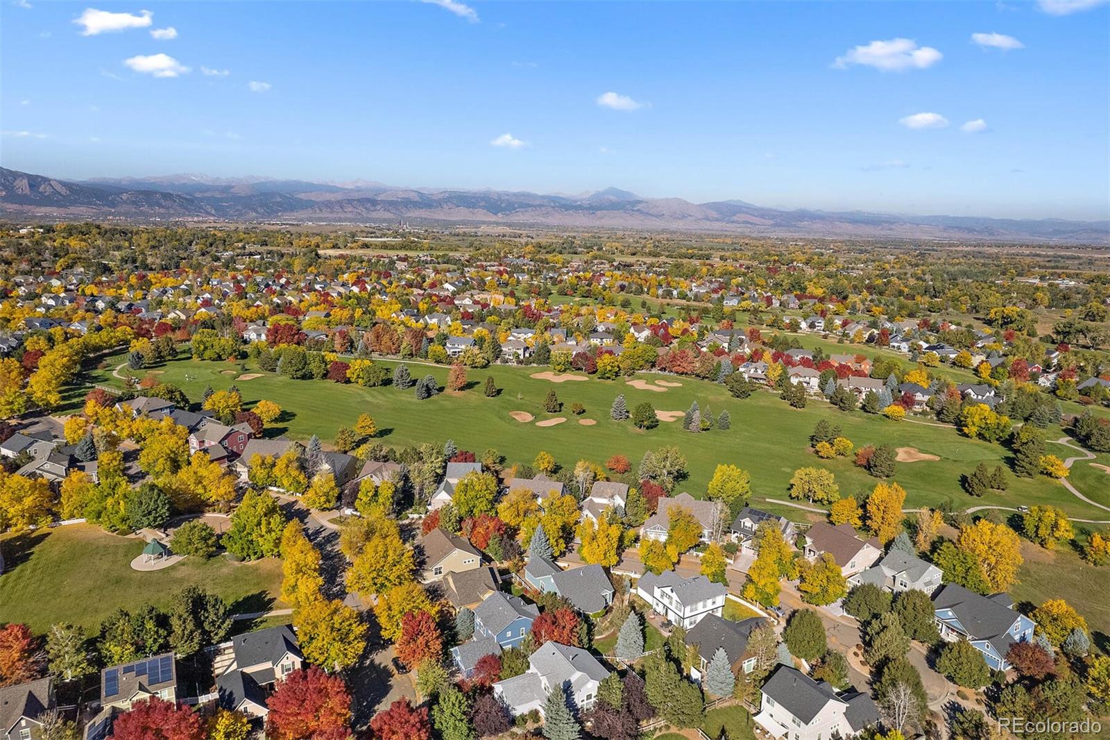 2740 Meadow Mountain Trail