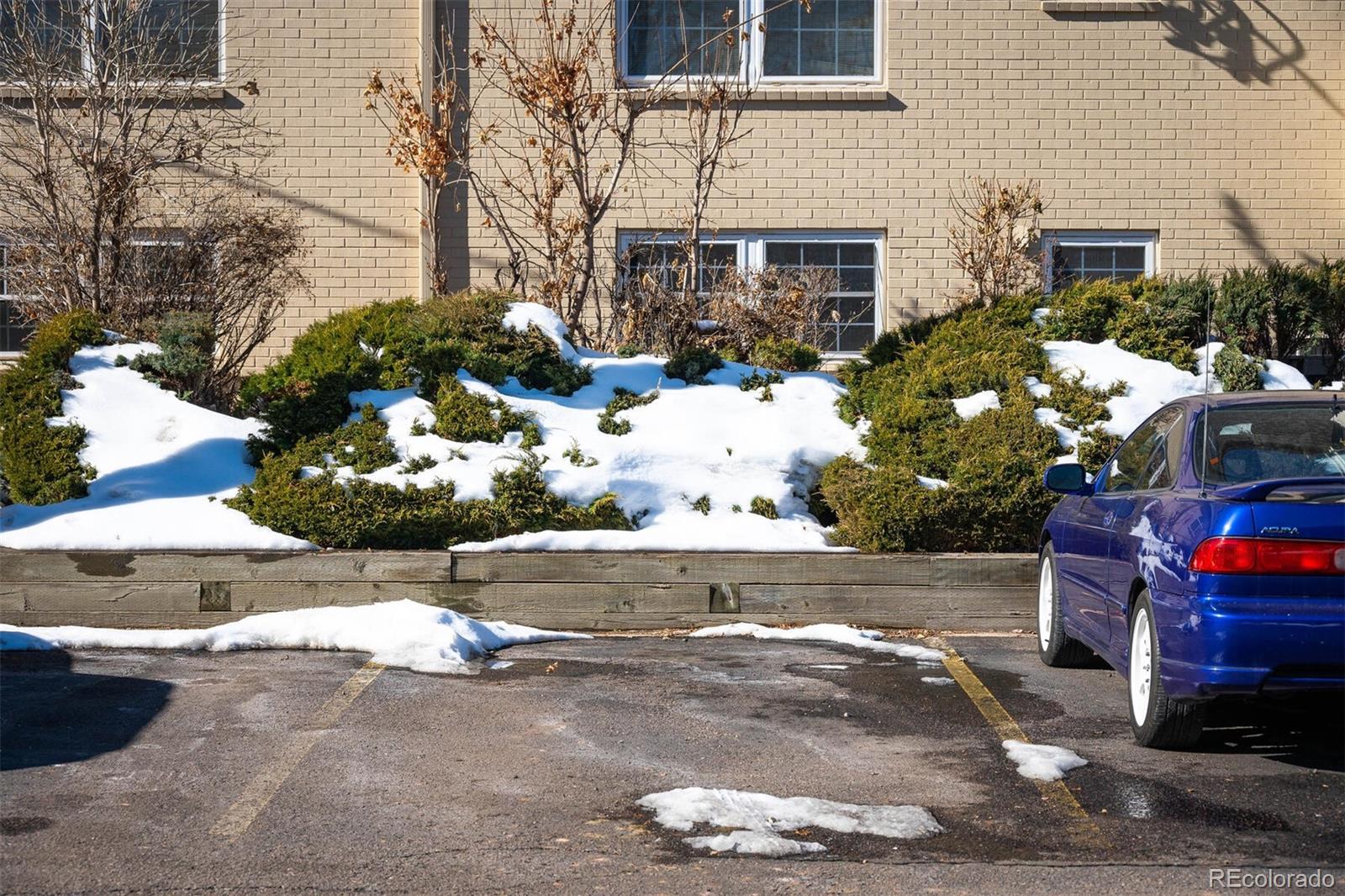 9430 E Girard Avenue Unit: 1
