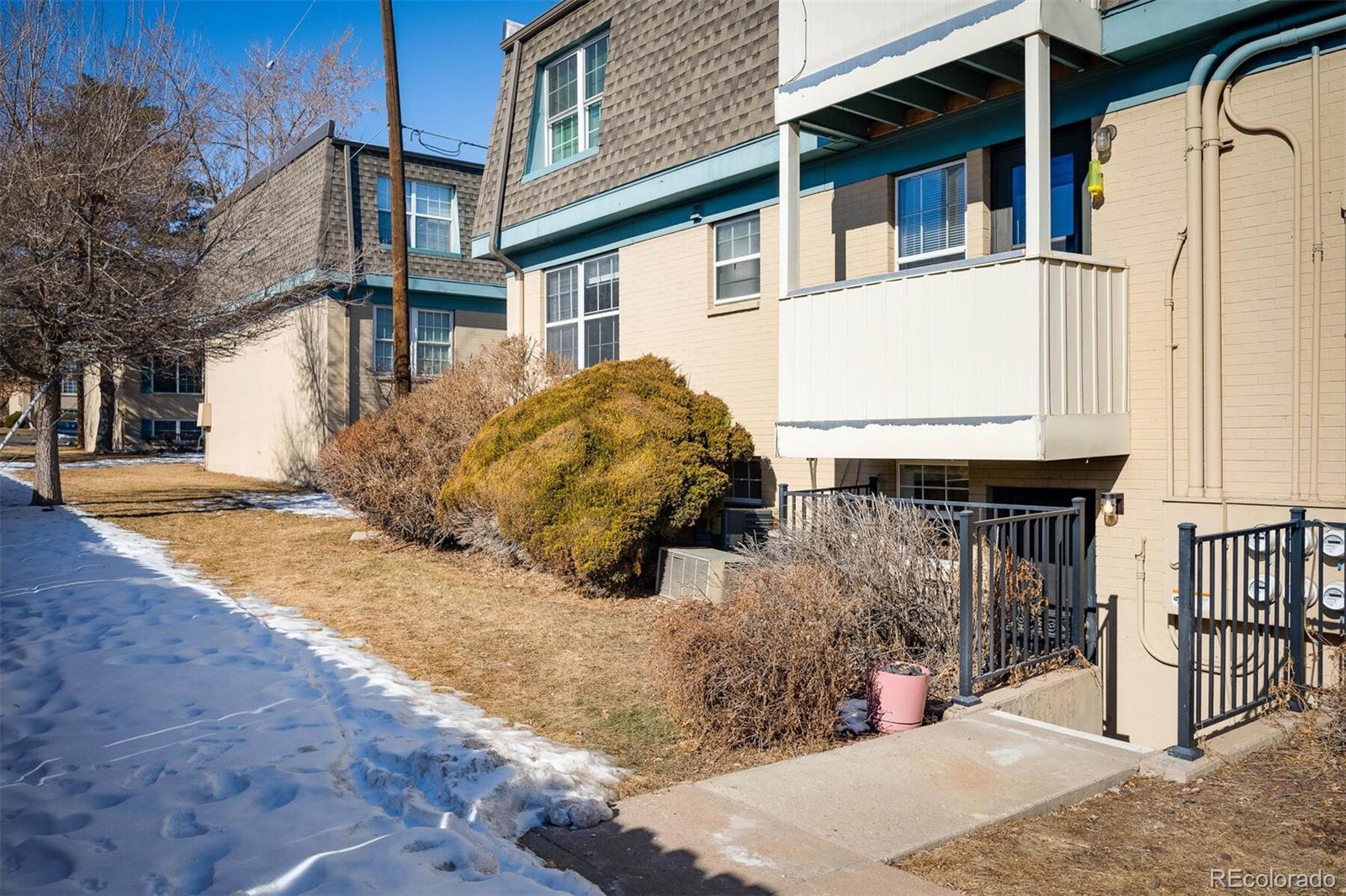 9430 E Girard Avenue Unit: 1