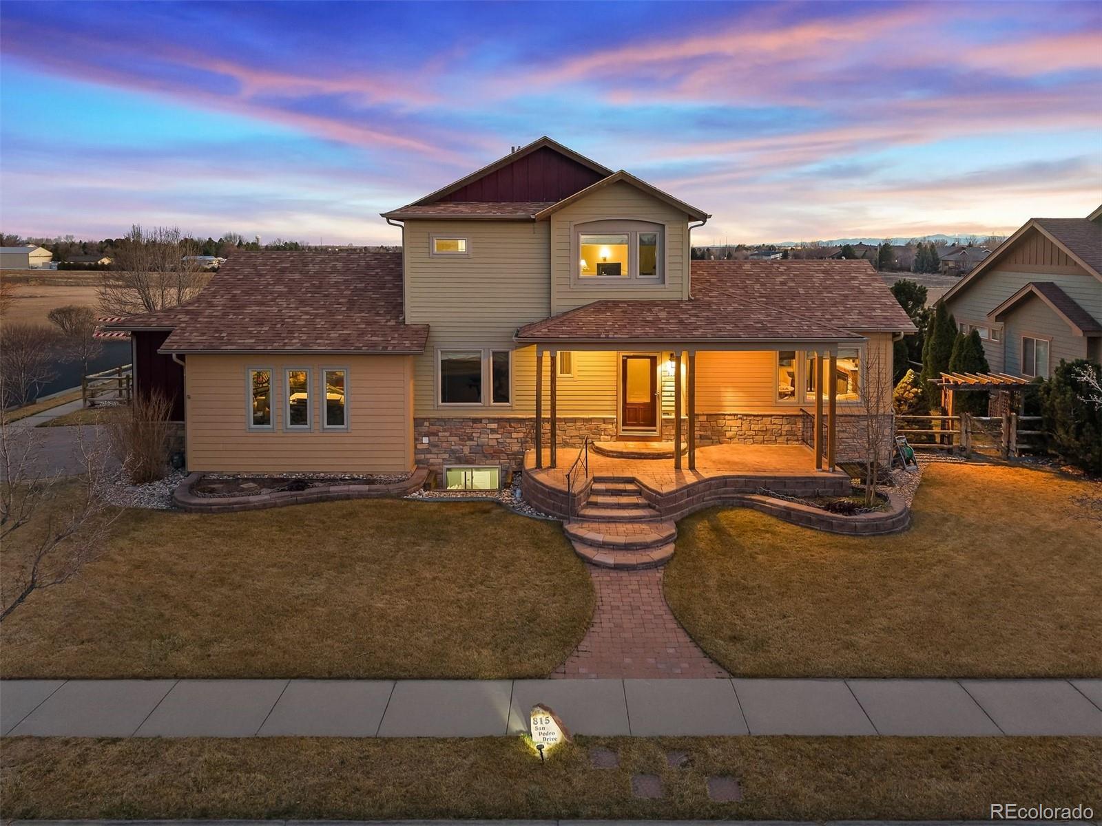 815 San Pedro Drive