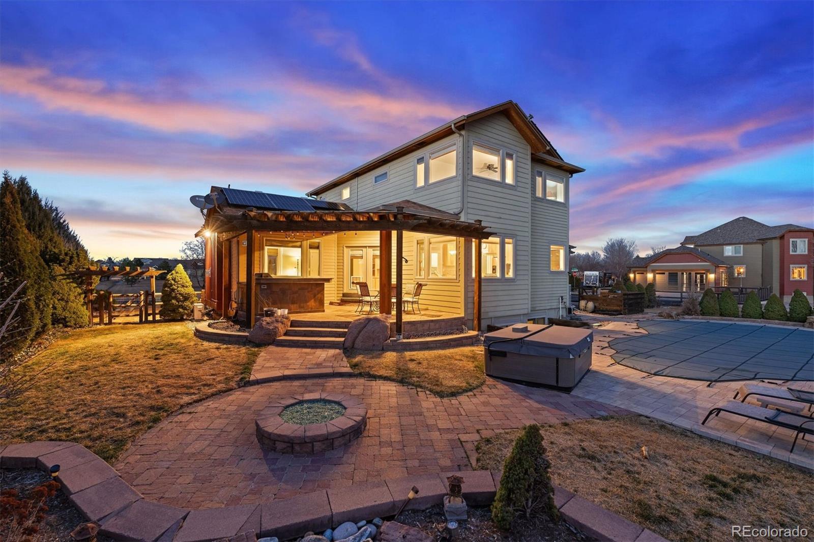 815 San Pedro Drive