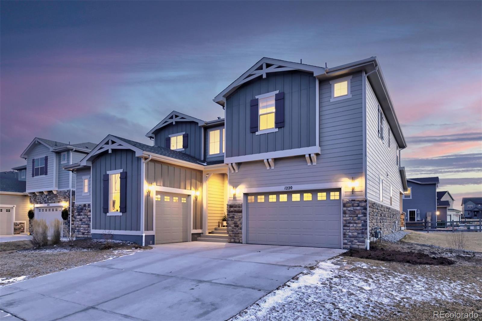 1220 Limestone Drive