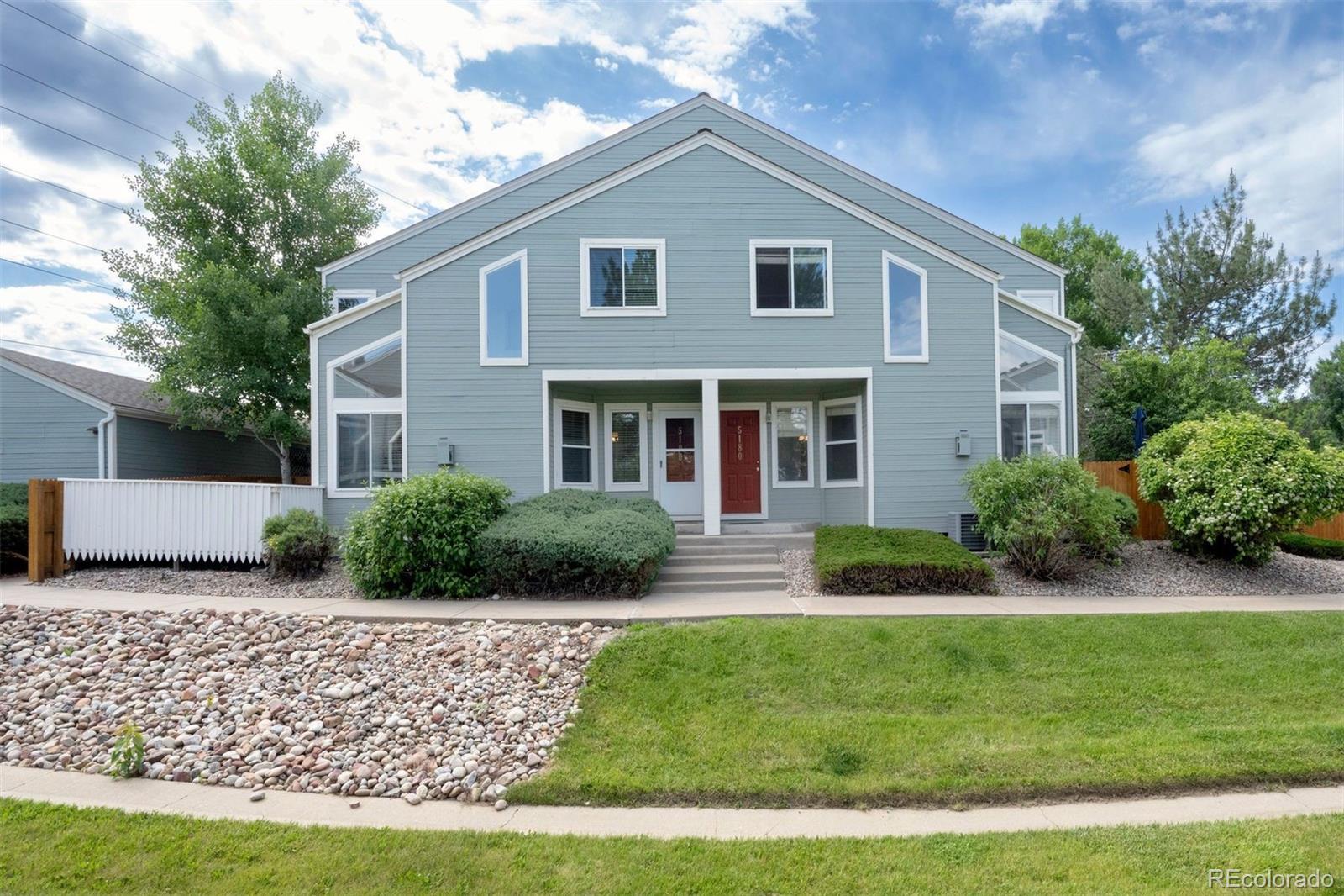 5190 Buckingham Road