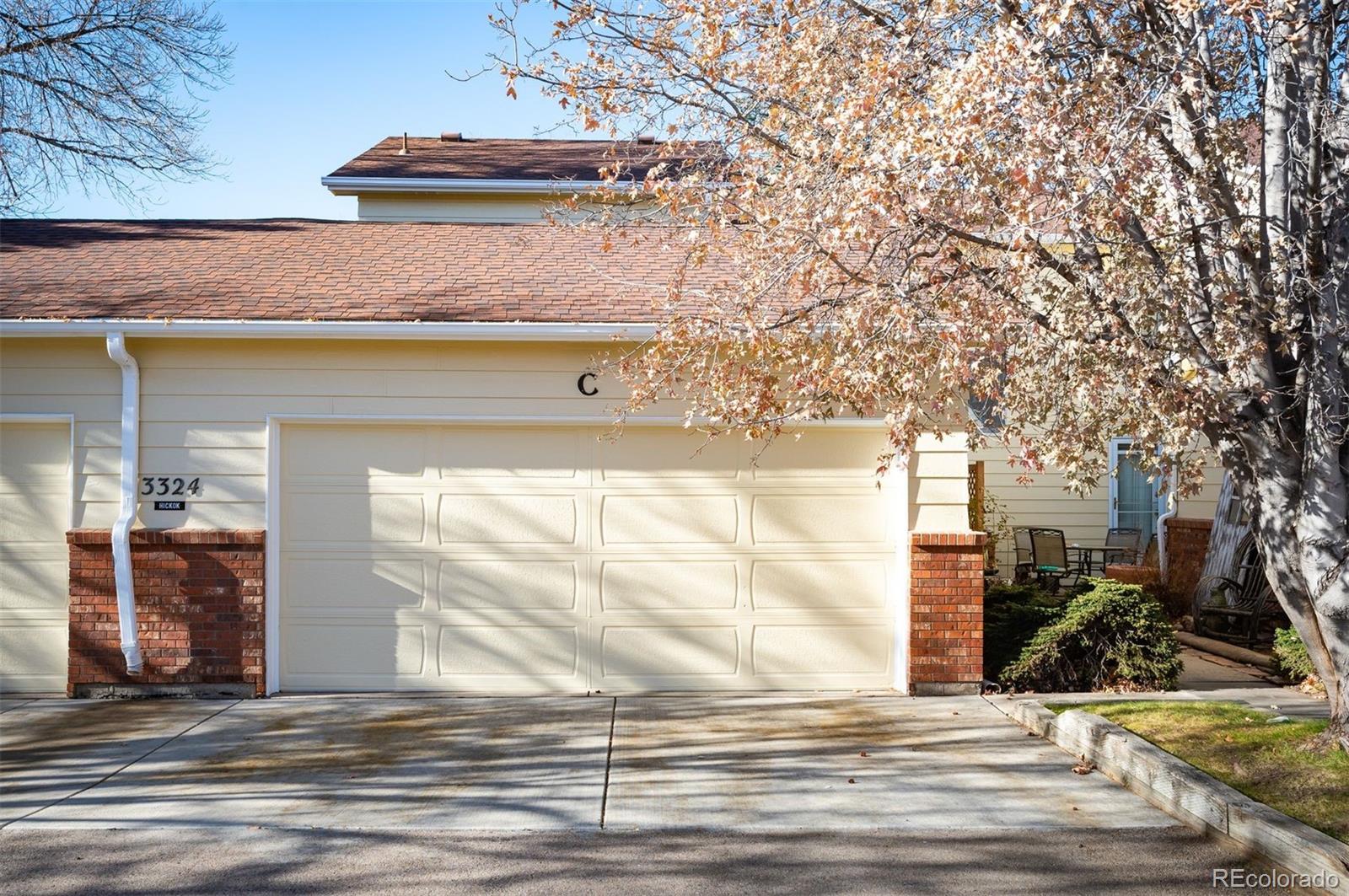 3324 Hickok Drive Unit: C