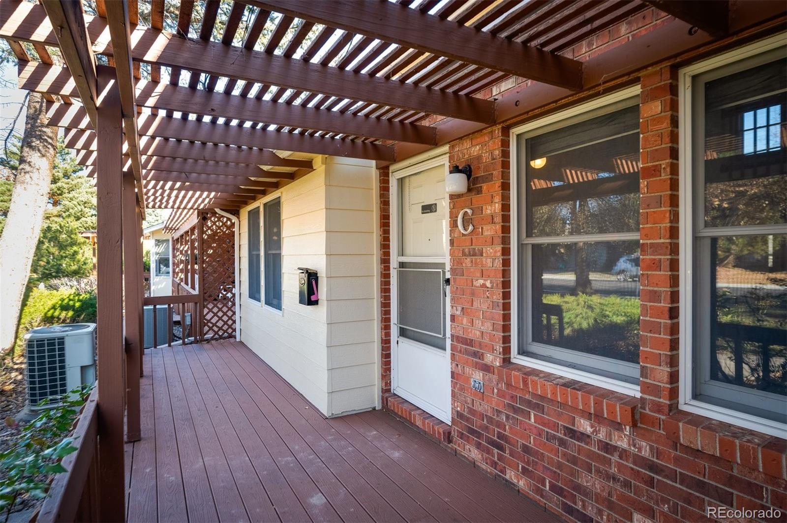 3324 Hickok Drive Unit: C