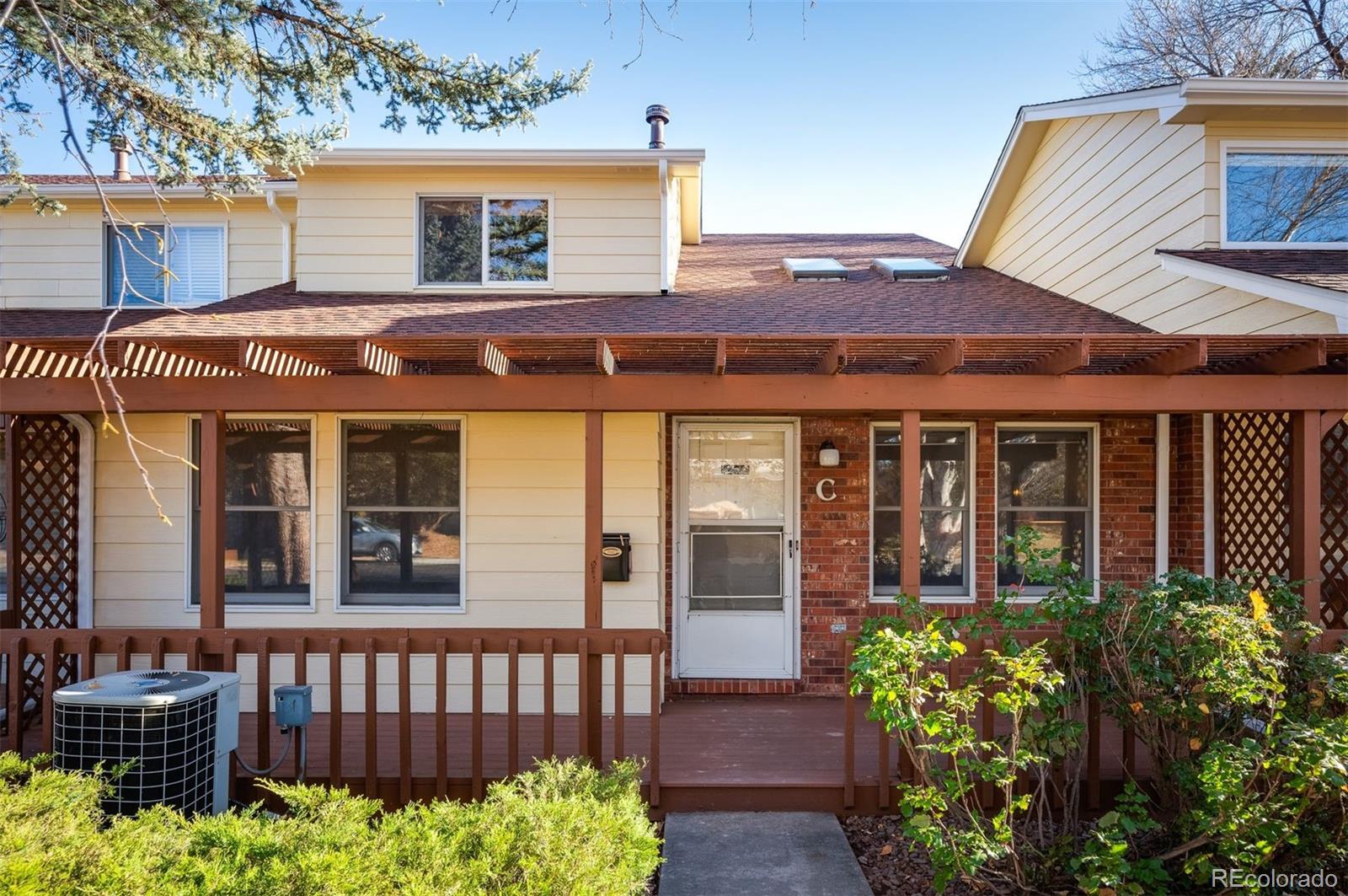 3324 Hickok Drive Unit: C