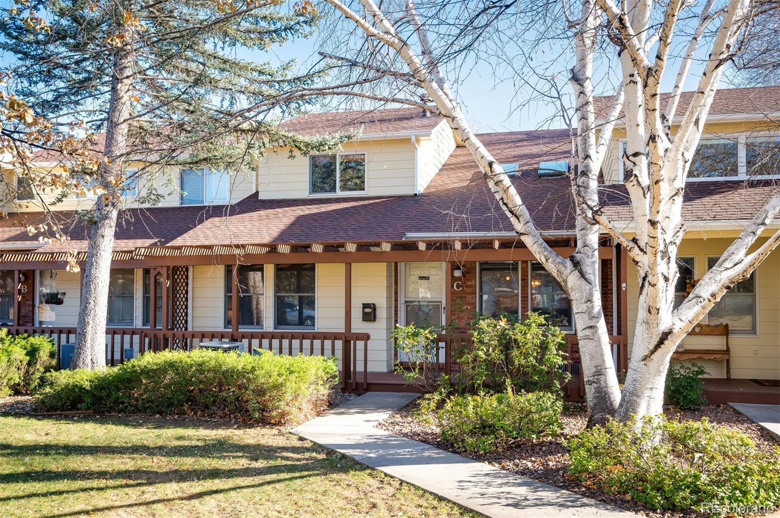 3324 Hickok Drive Unit: C