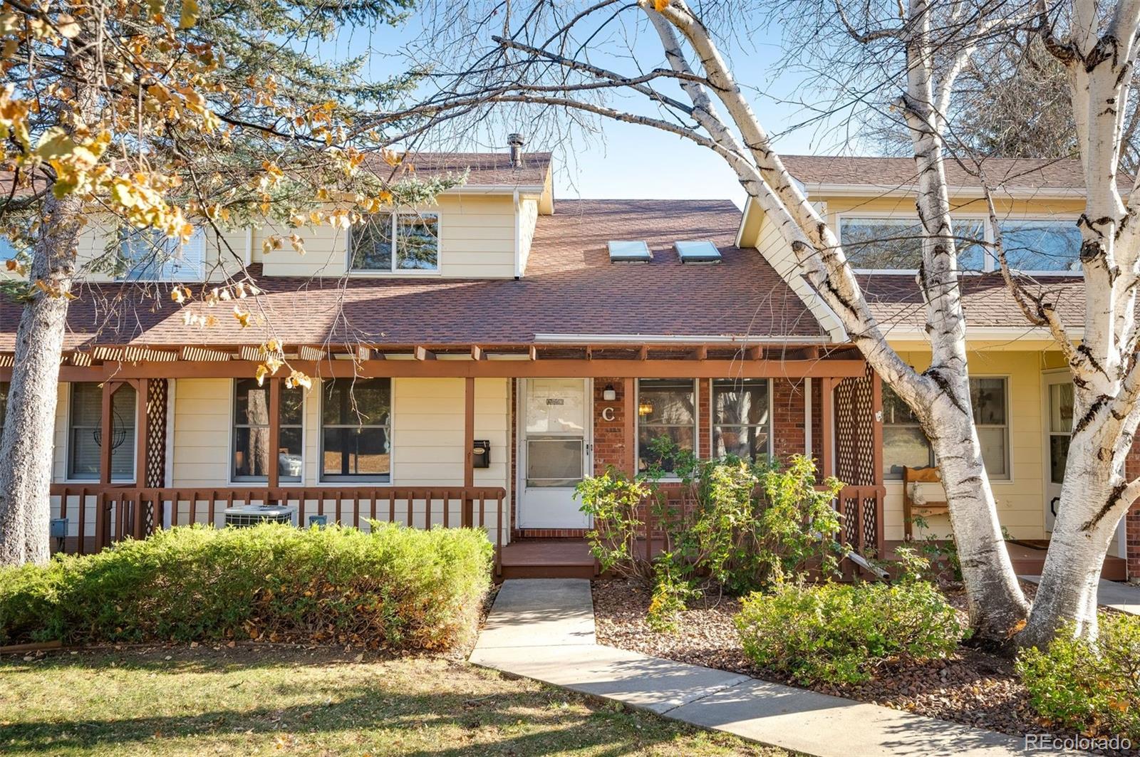3324 Hickok Drive Unit: C