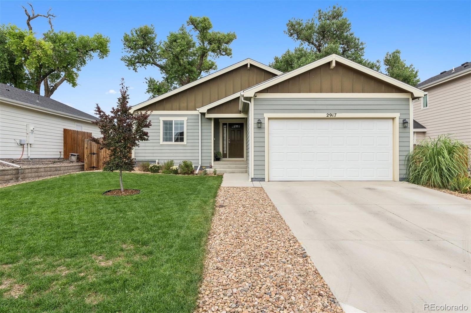 2917 Shady Oaks Drive