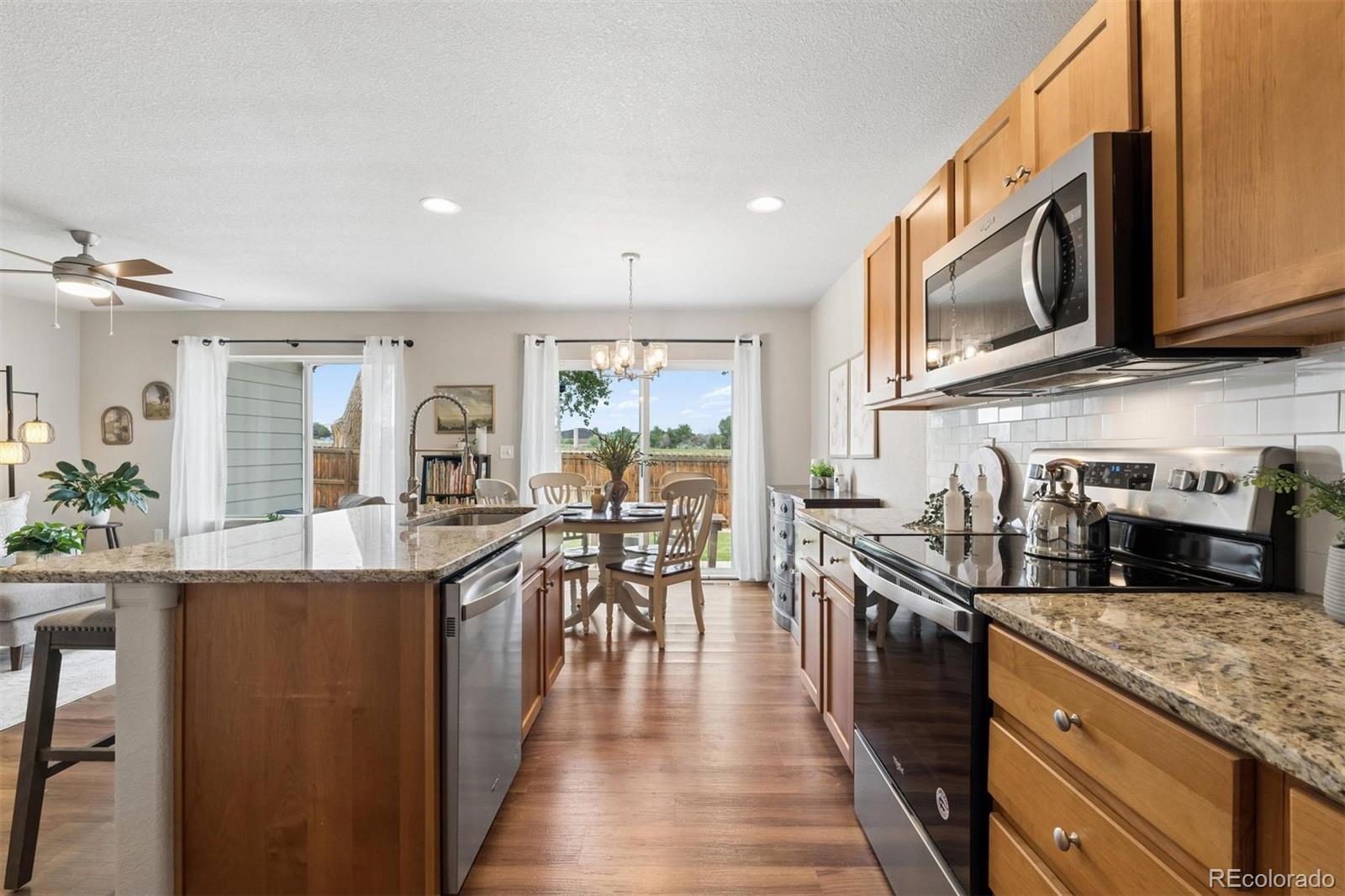 2917 Shady Oaks Drive