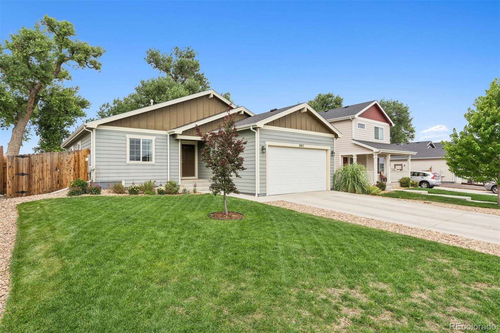 2917 Shady Oaks Drive