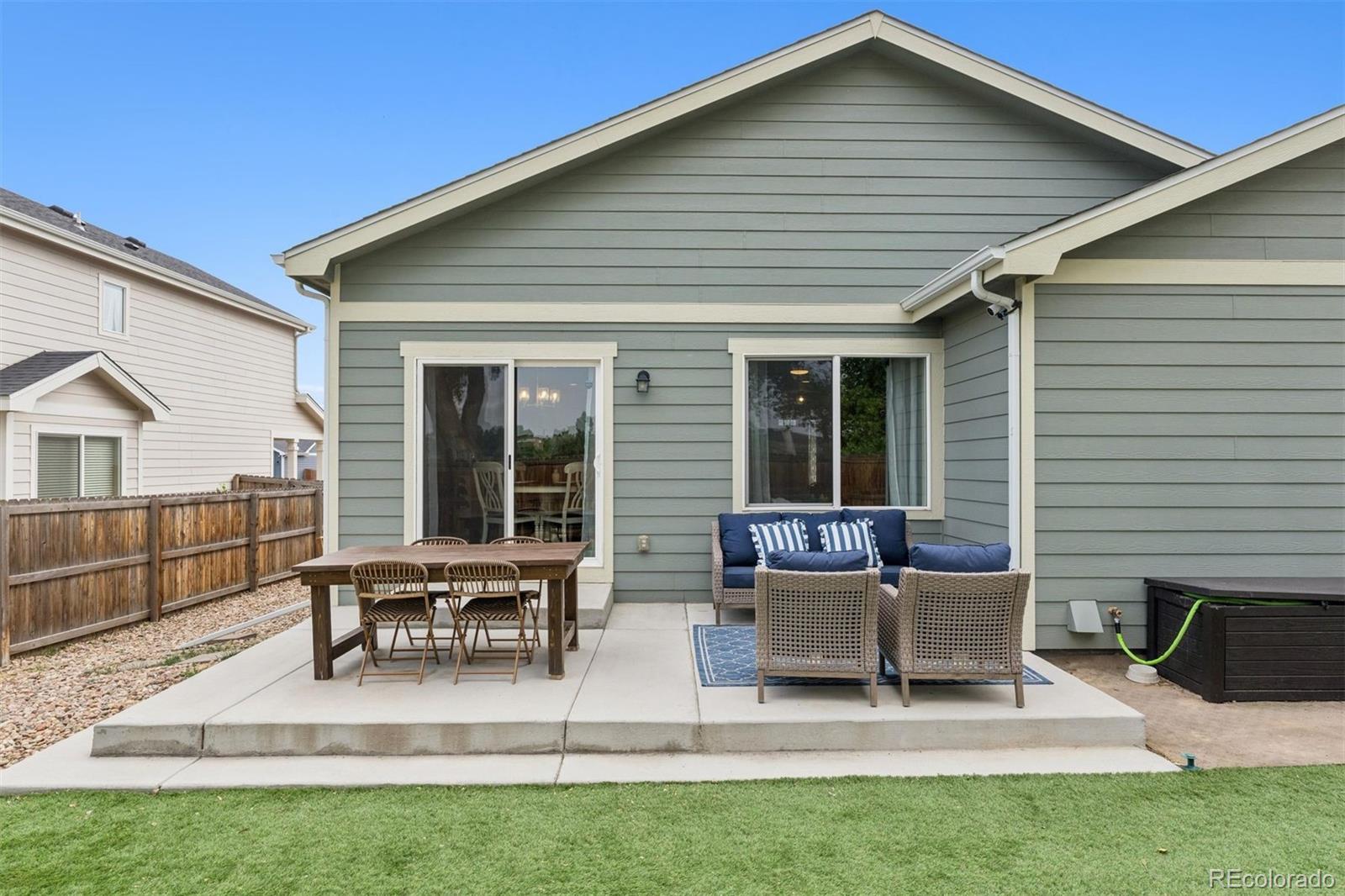 2917 Shady Oaks Drive