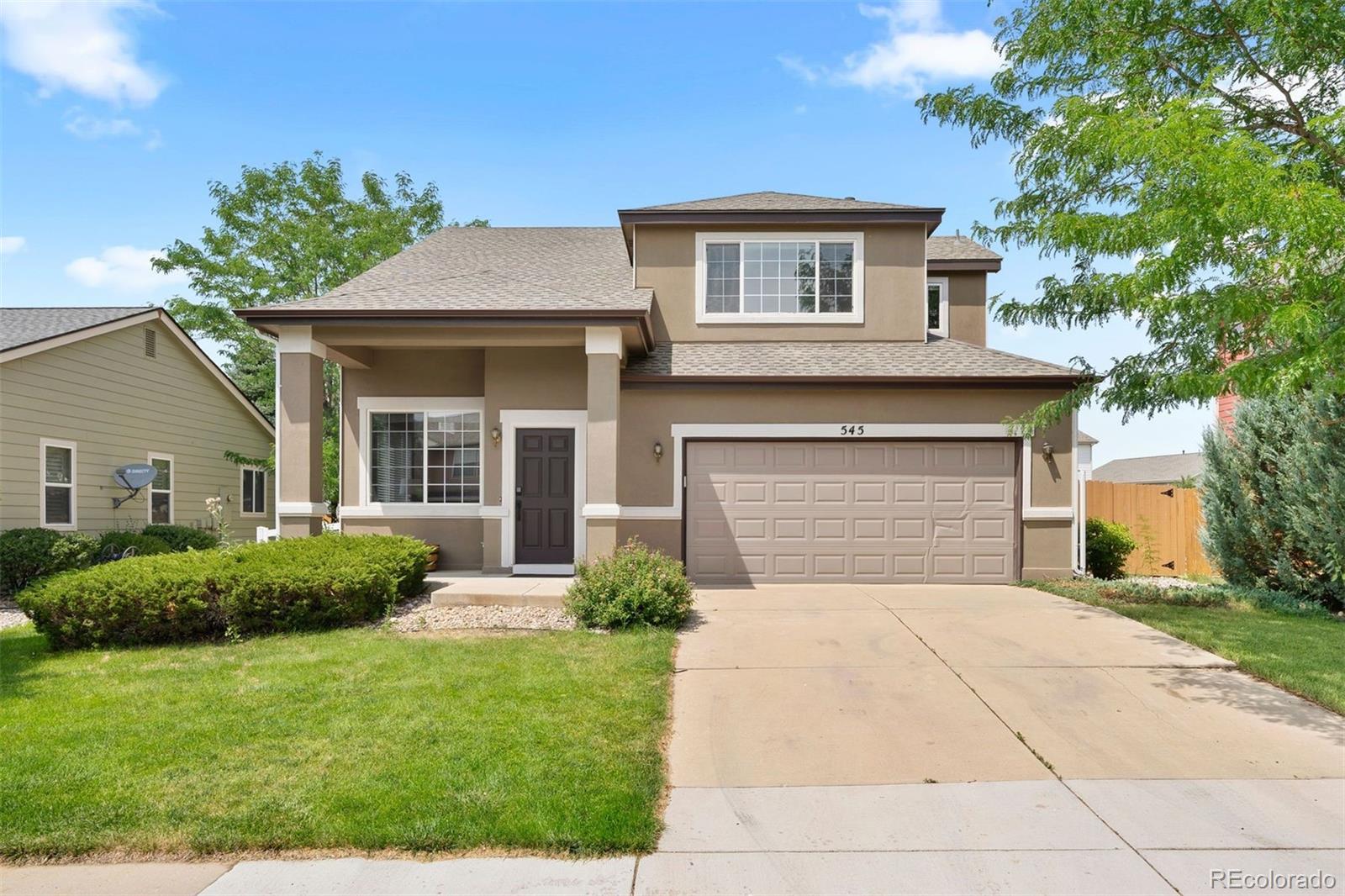 545 Dukes Way