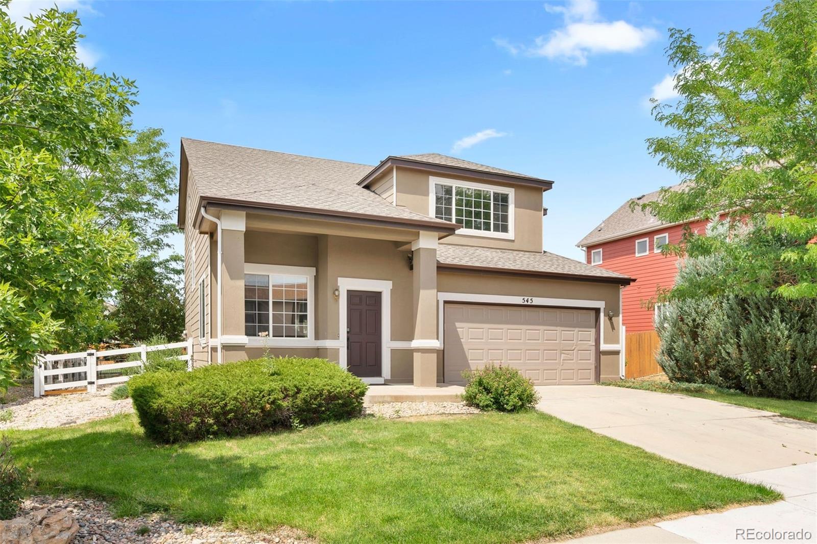 545 Dukes Way