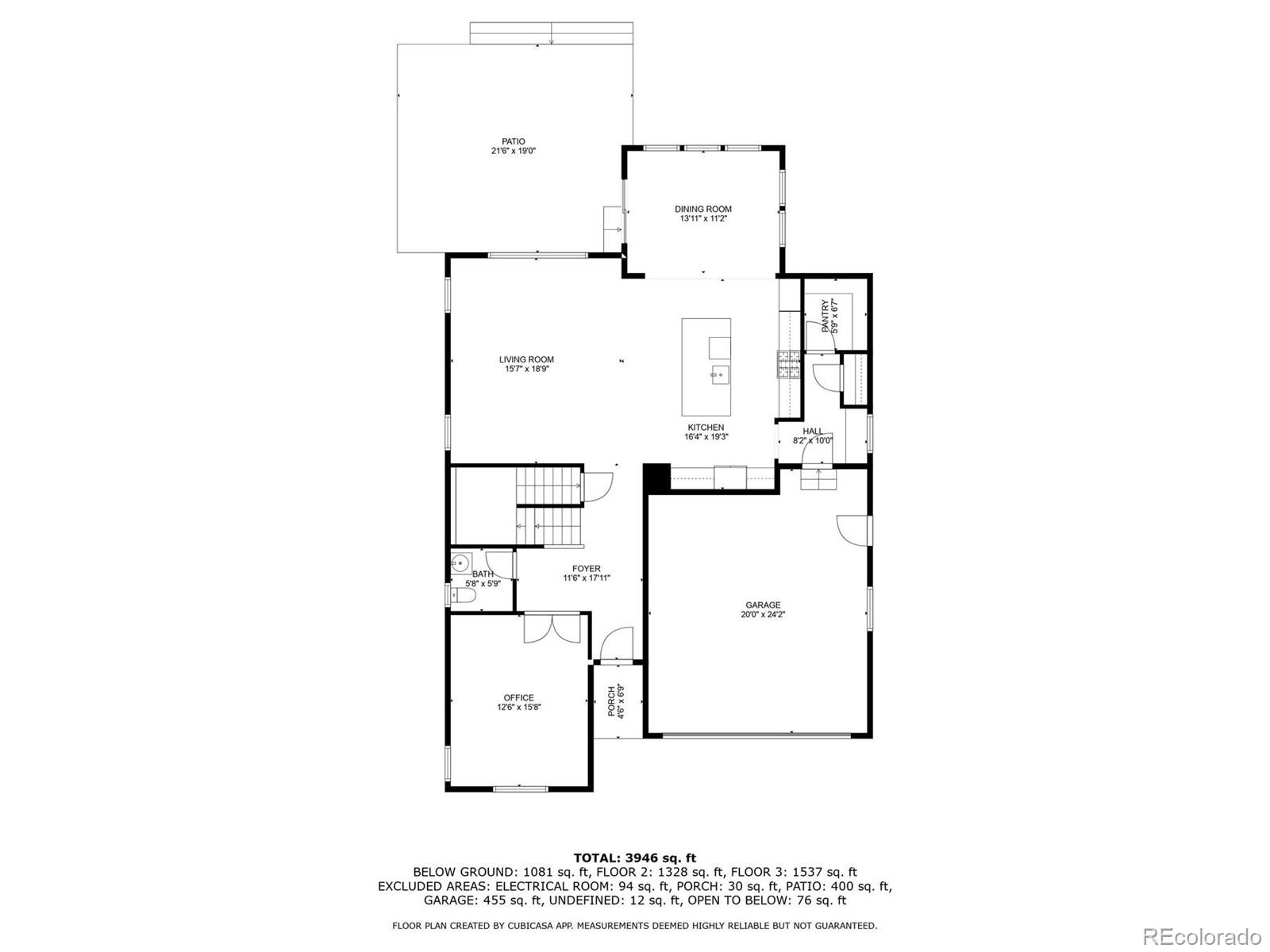 701 Boulder Peak Avenue
