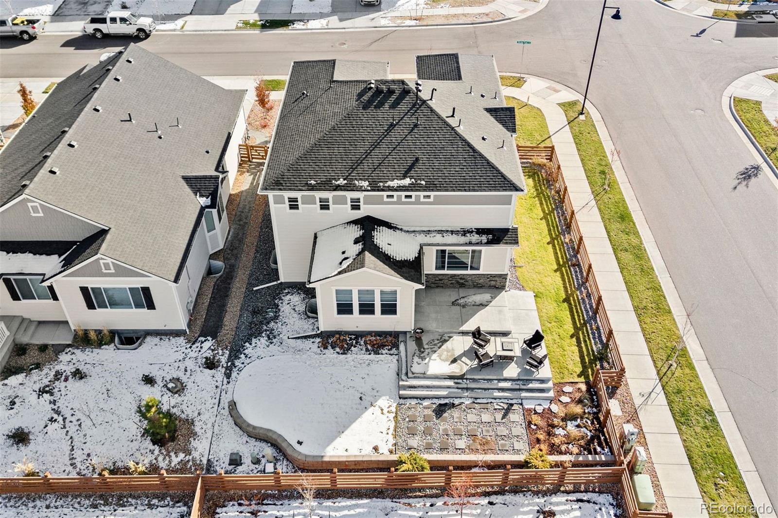 701 Boulder Peak Avenue