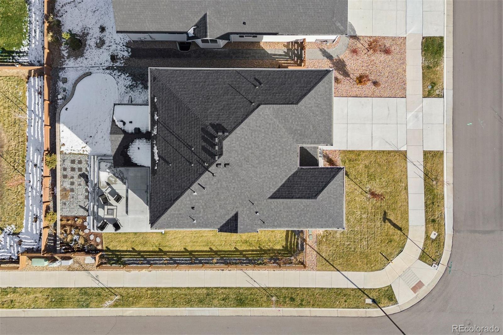 701 Boulder Peak Avenue