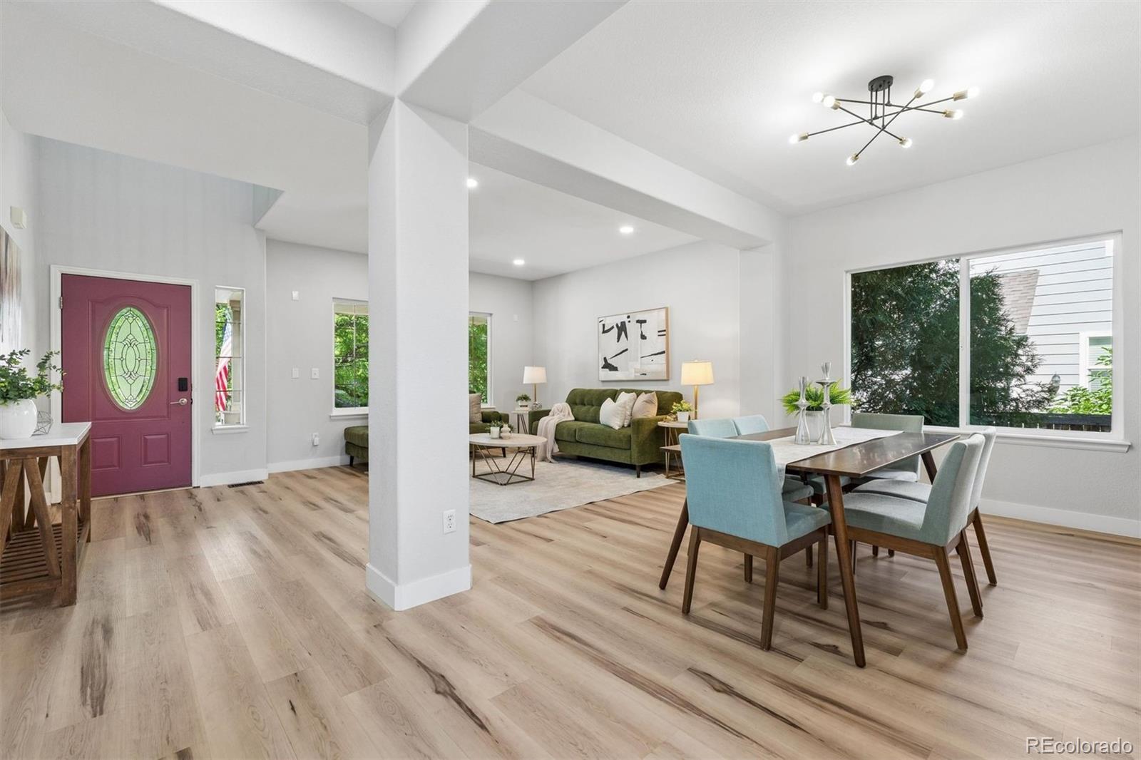 1351 Forrestal Drive