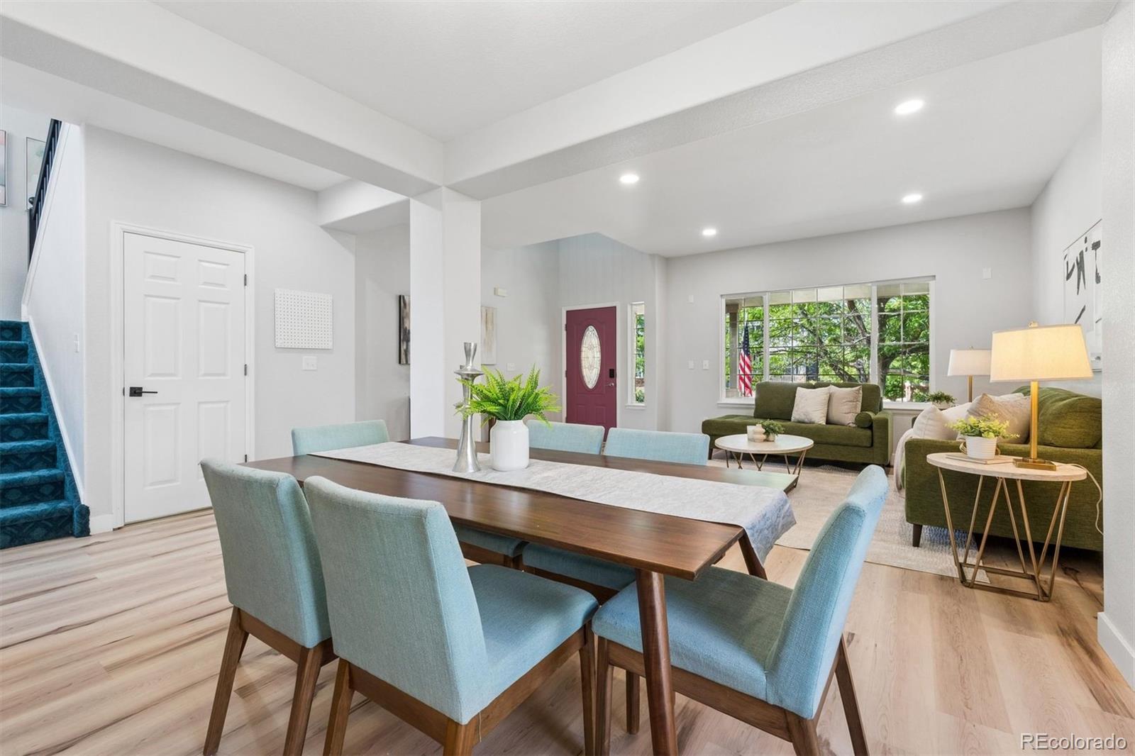1351 Forrestal Drive