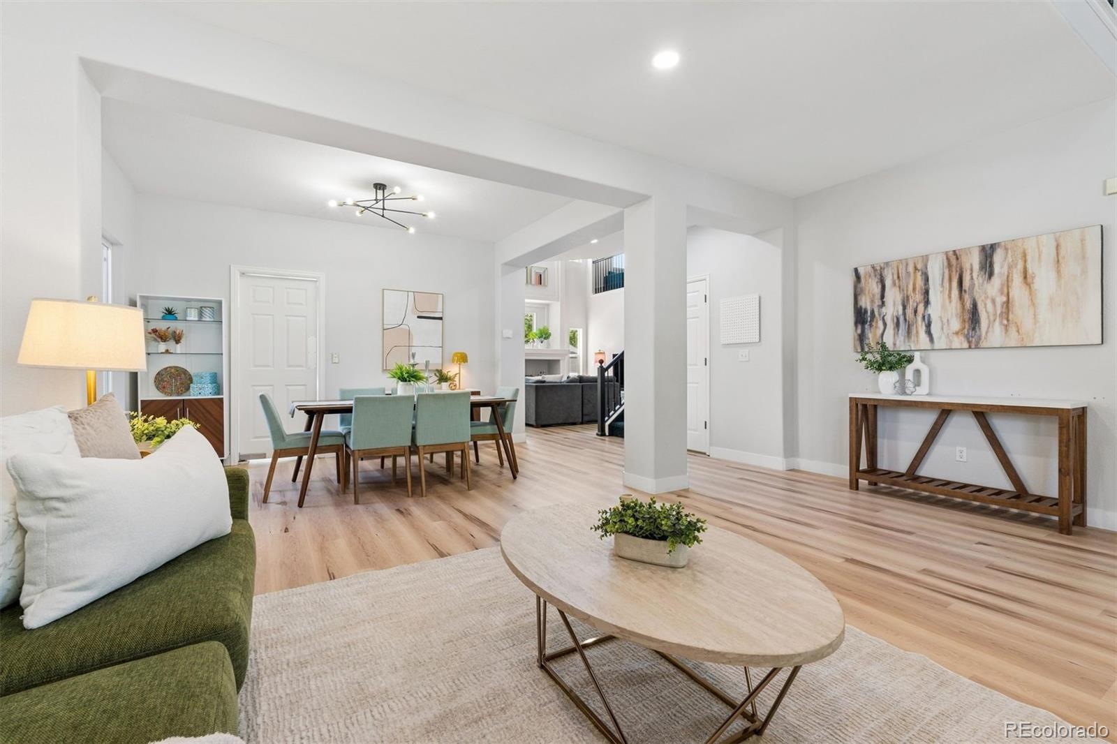 1351 Forrestal Drive