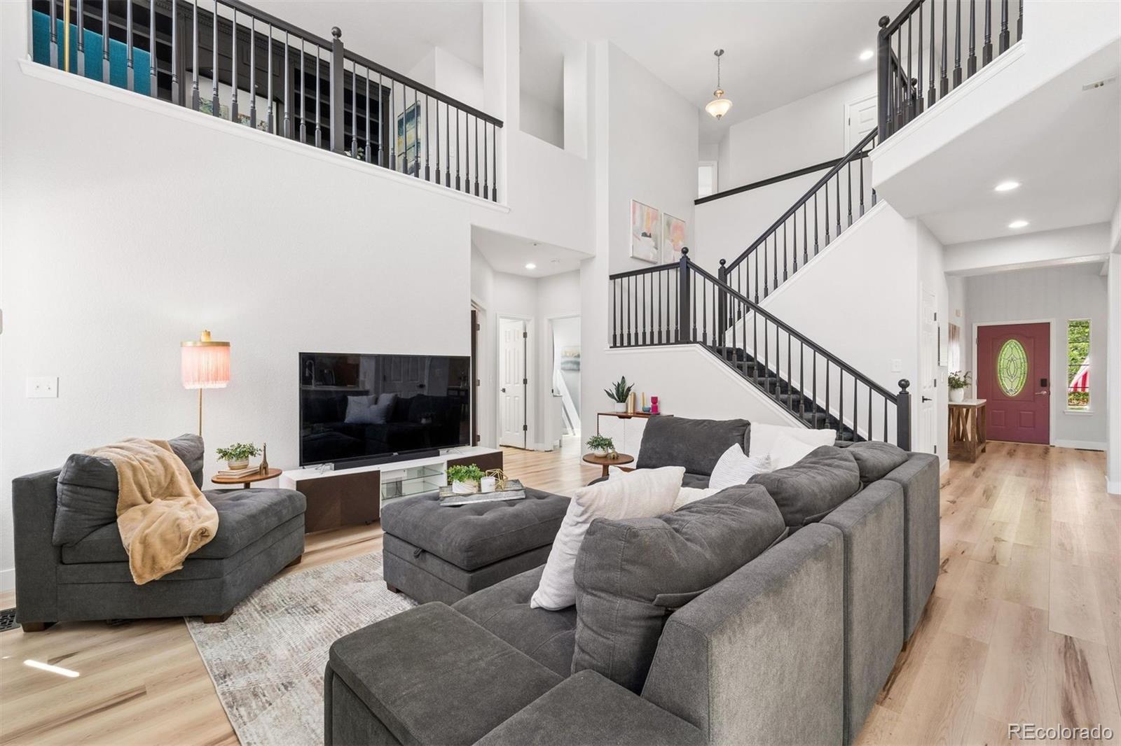 1351 Forrestal Drive