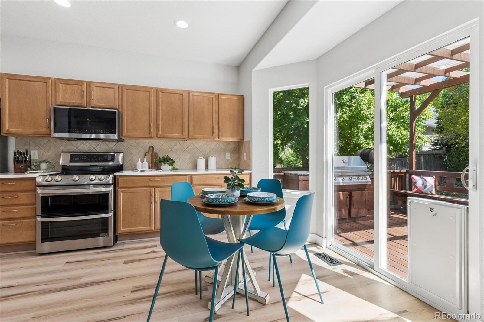 1351 Forrestal Drive