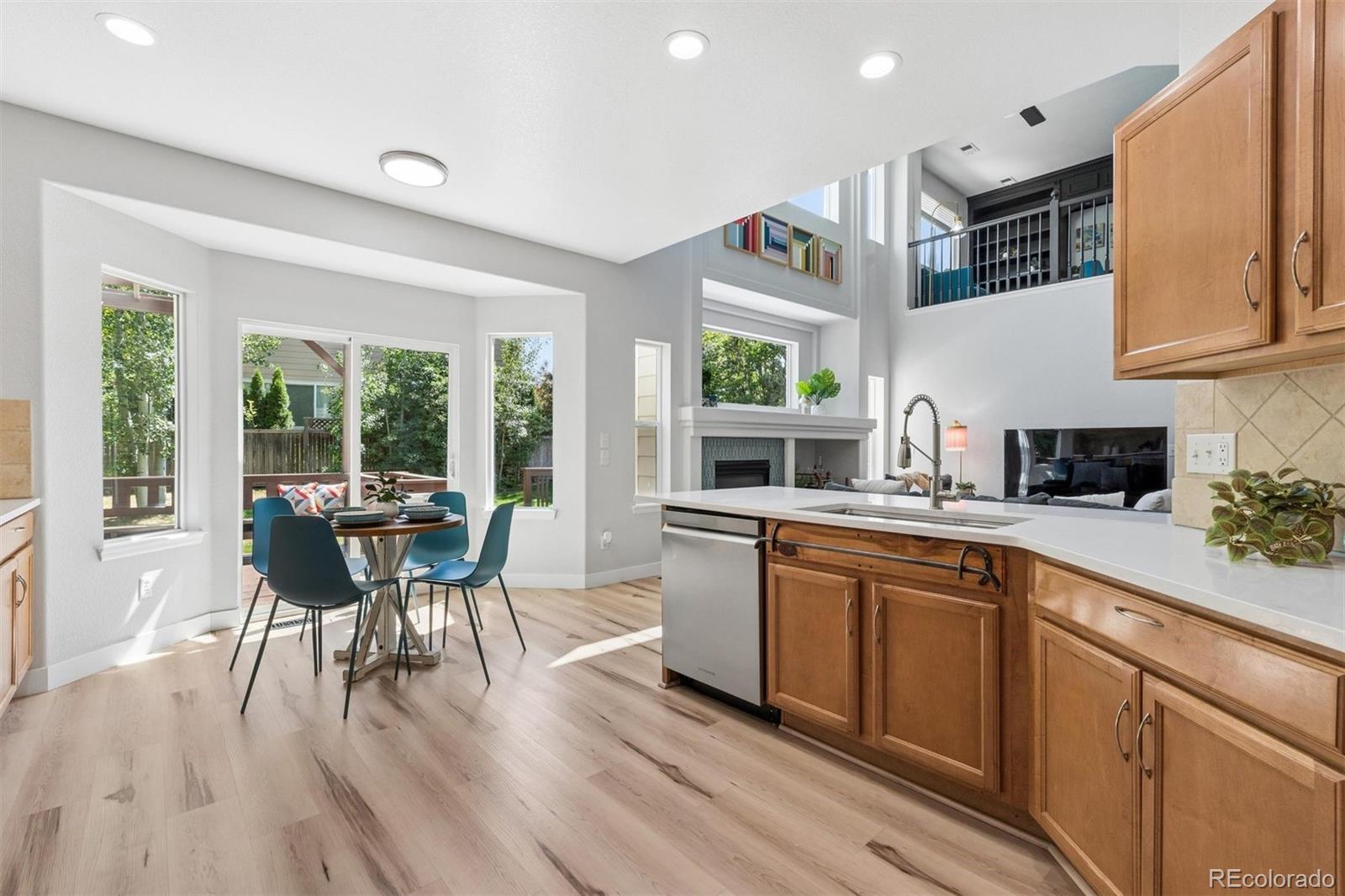 1351 Forrestal Drive
