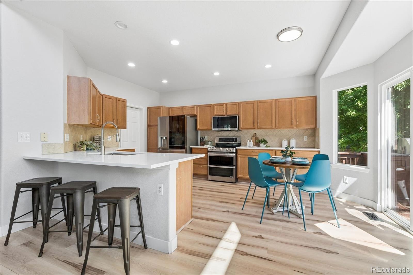 1351 Forrestal Drive