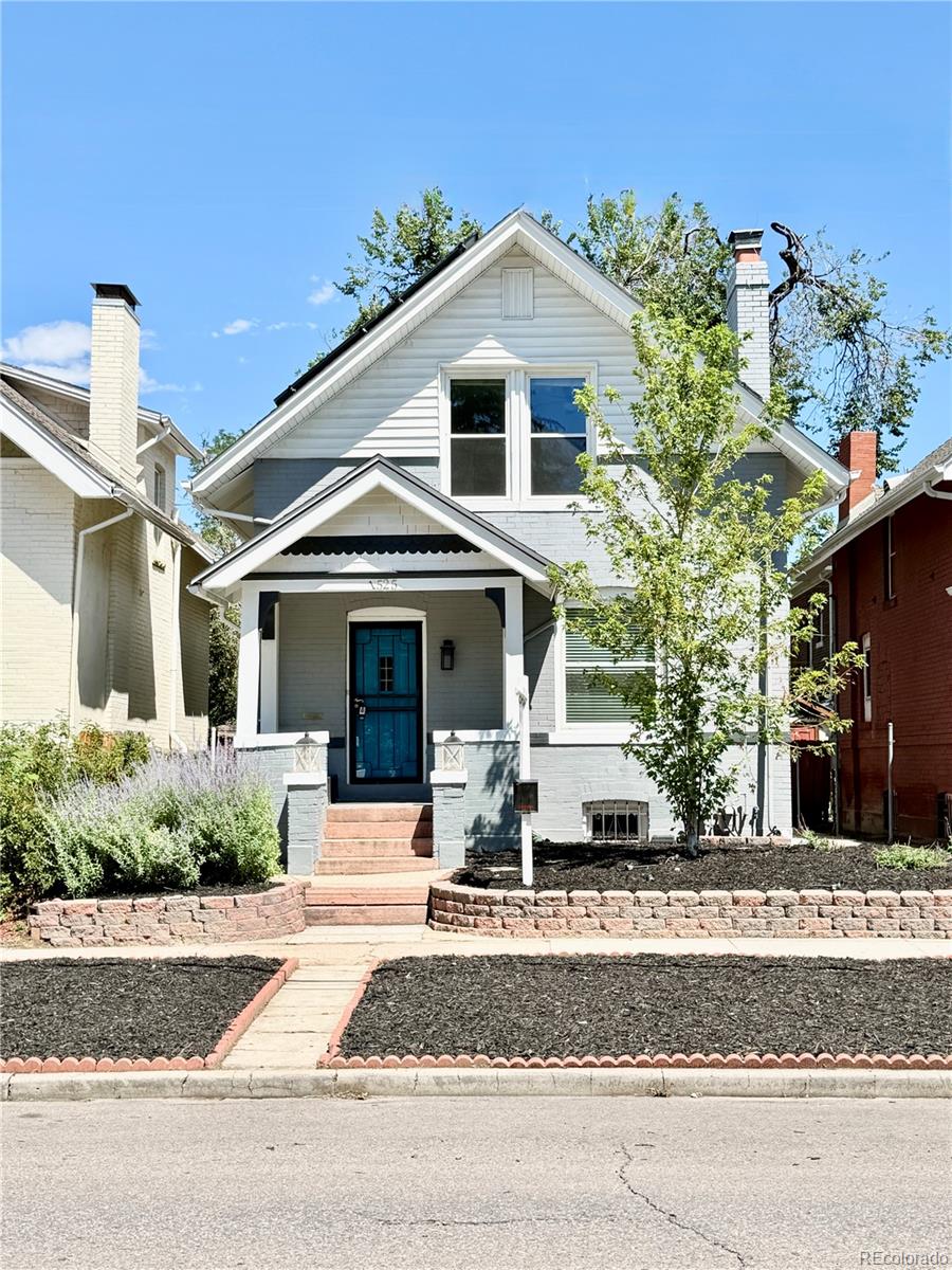 1525 E 23rd Avenue