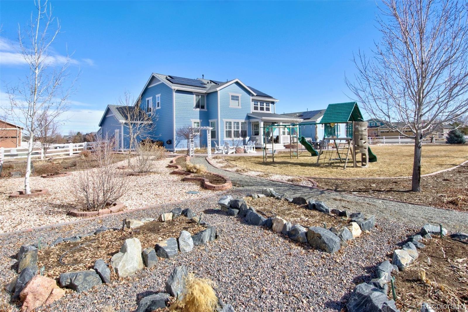 3385 Birch Road
