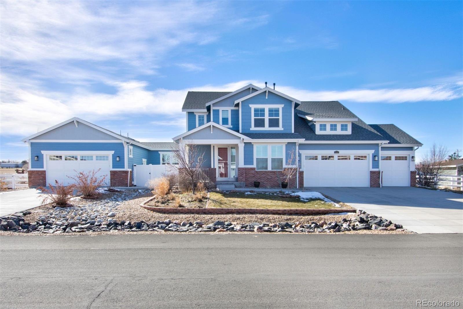 3385 Birch Road