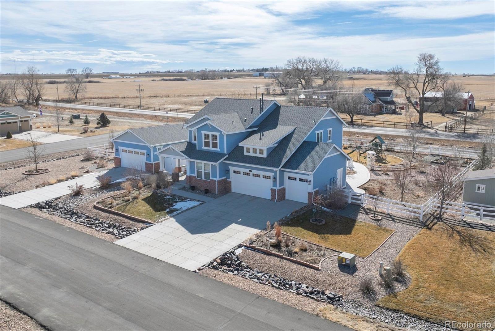 3385 Birch Road