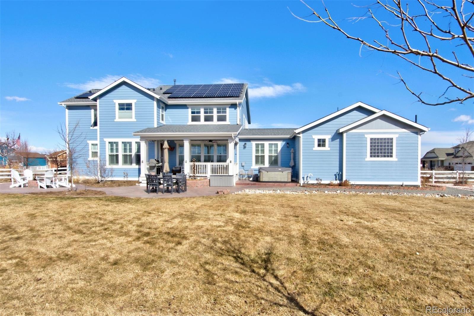 3385 Birch Road
