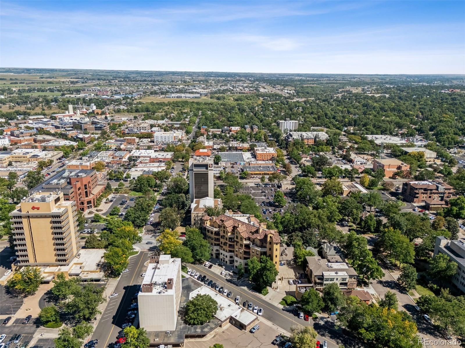 224 Canyon Avenue Unit: 410