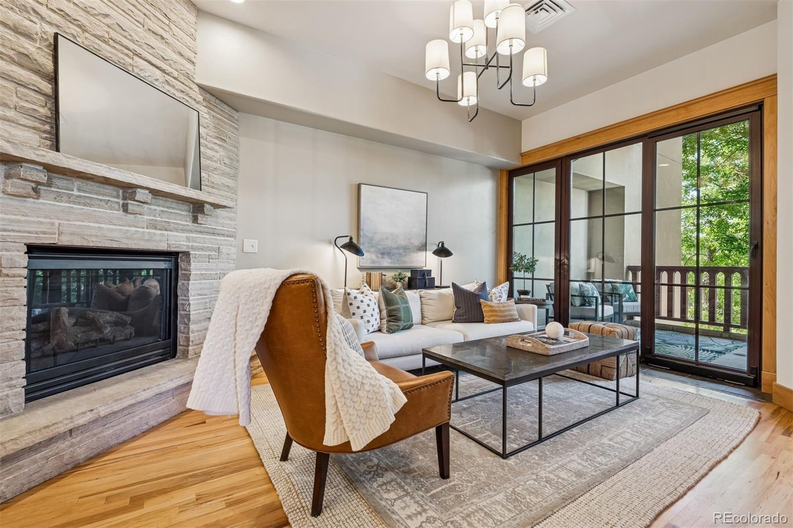 224 Canyon Avenue Unit: 410