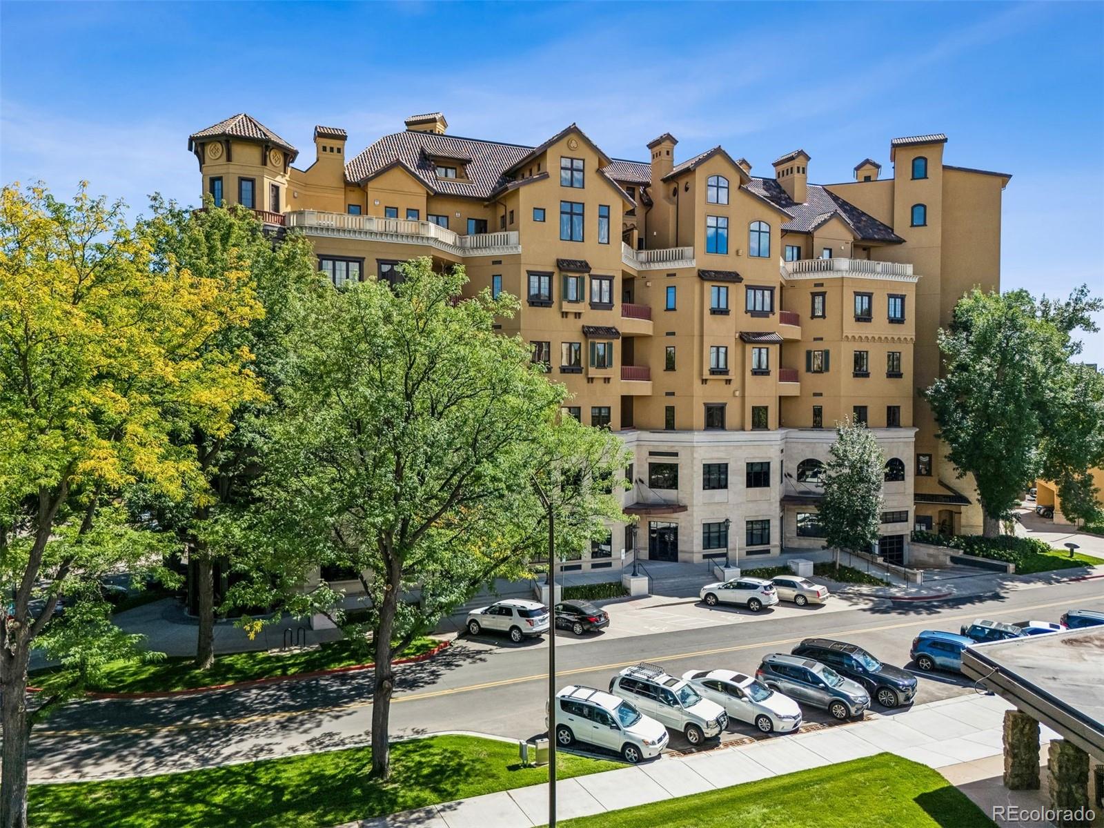 224 Canyon Avenue Unit: 410