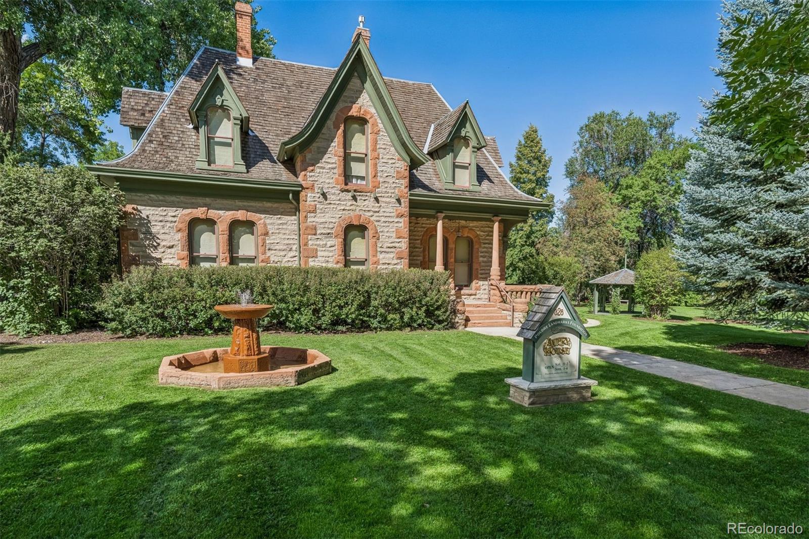 224 Canyon Avenue Unit: 410