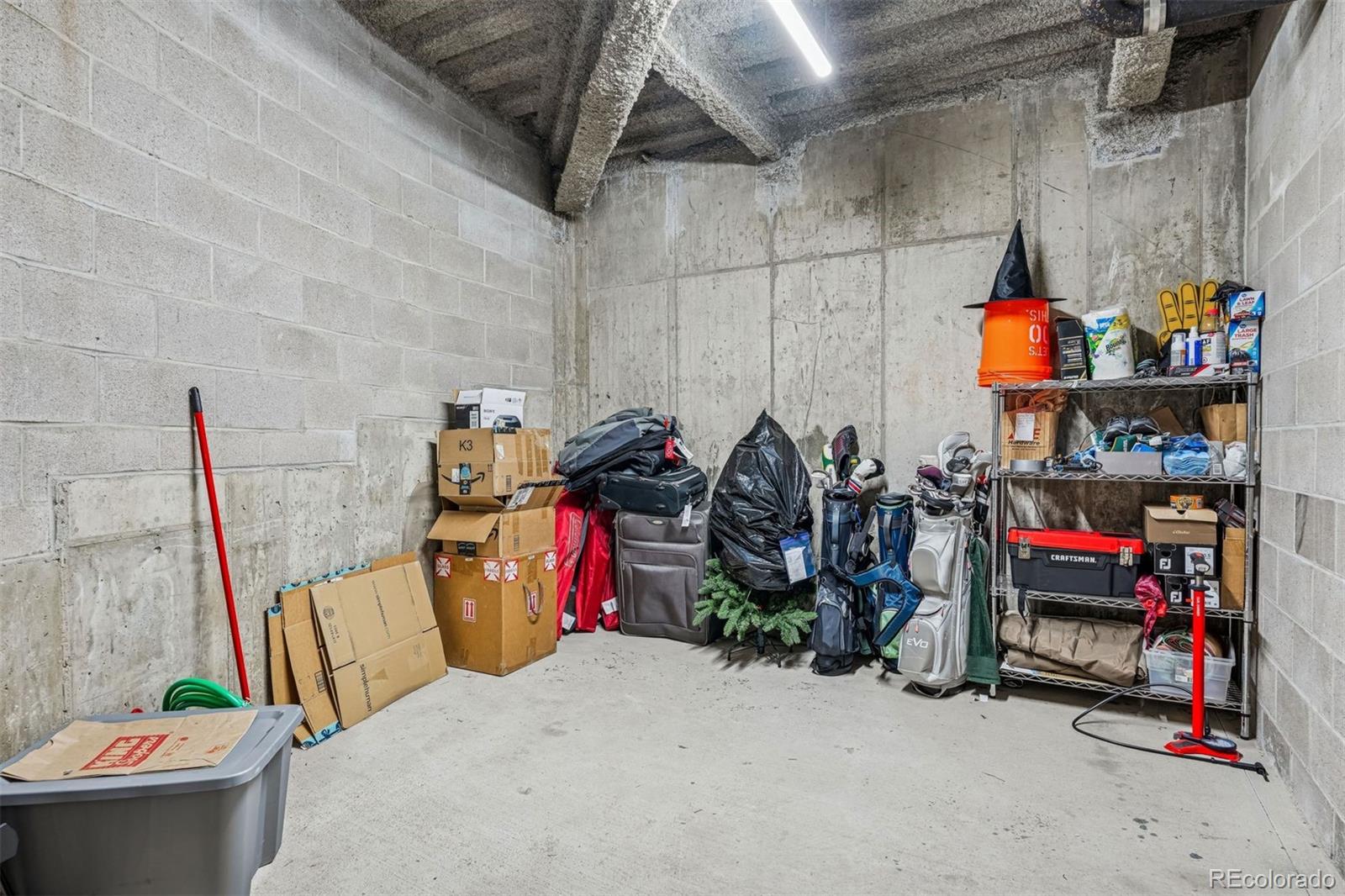 224 Canyon Avenue Unit: 410