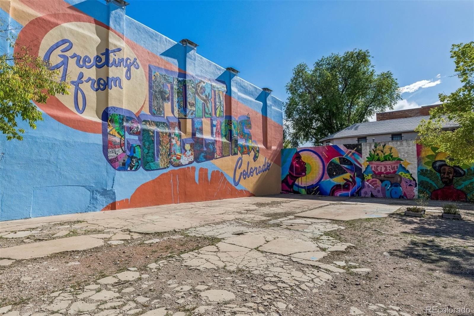 224 Canyon Avenue Unit: 410