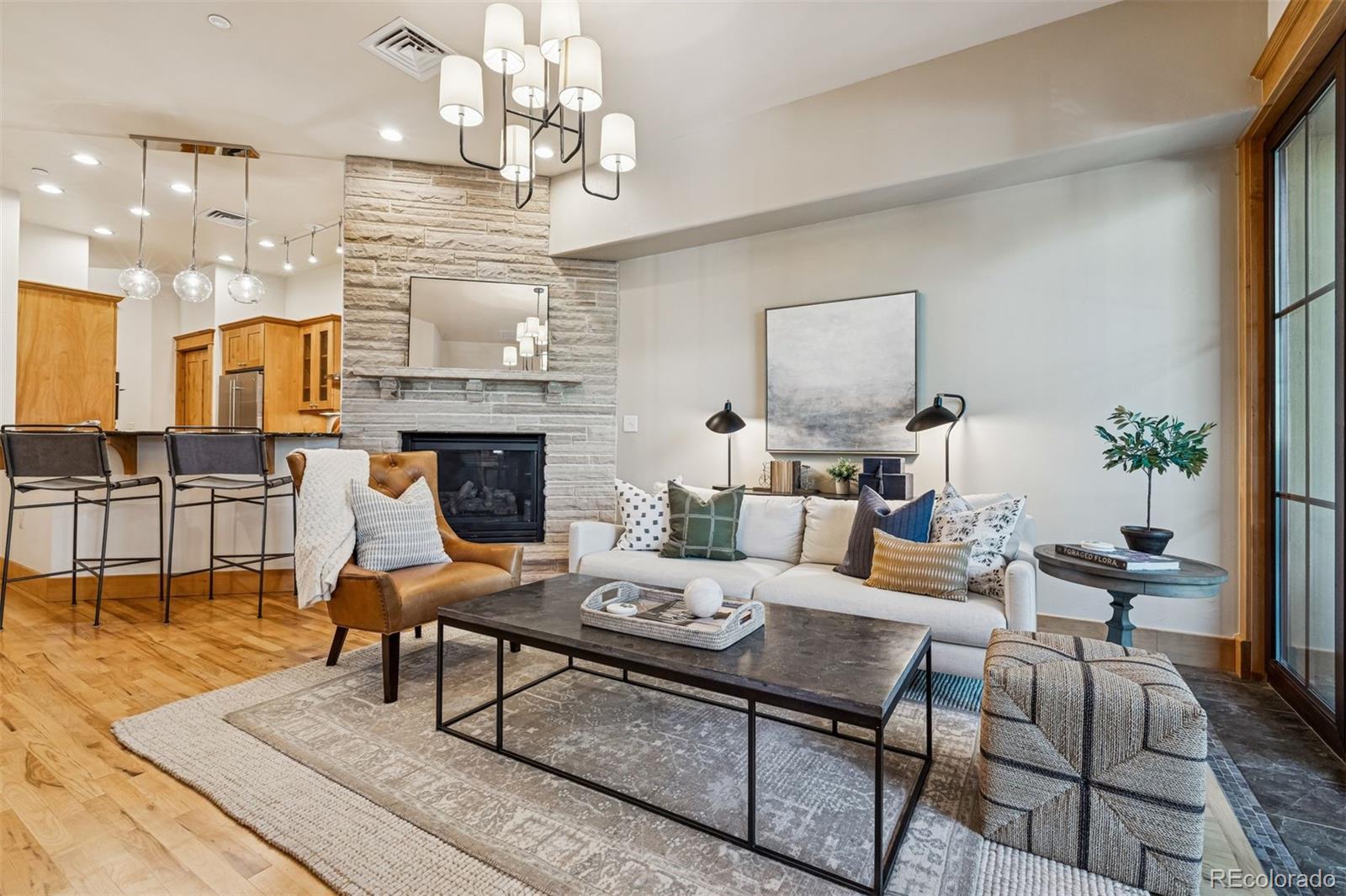 224 Canyon Avenue Unit: 410