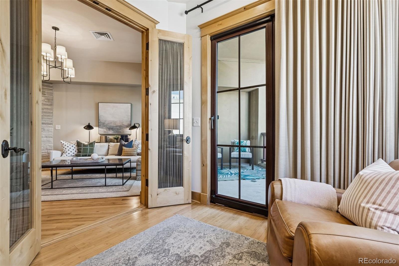 224 Canyon Avenue Unit: 410