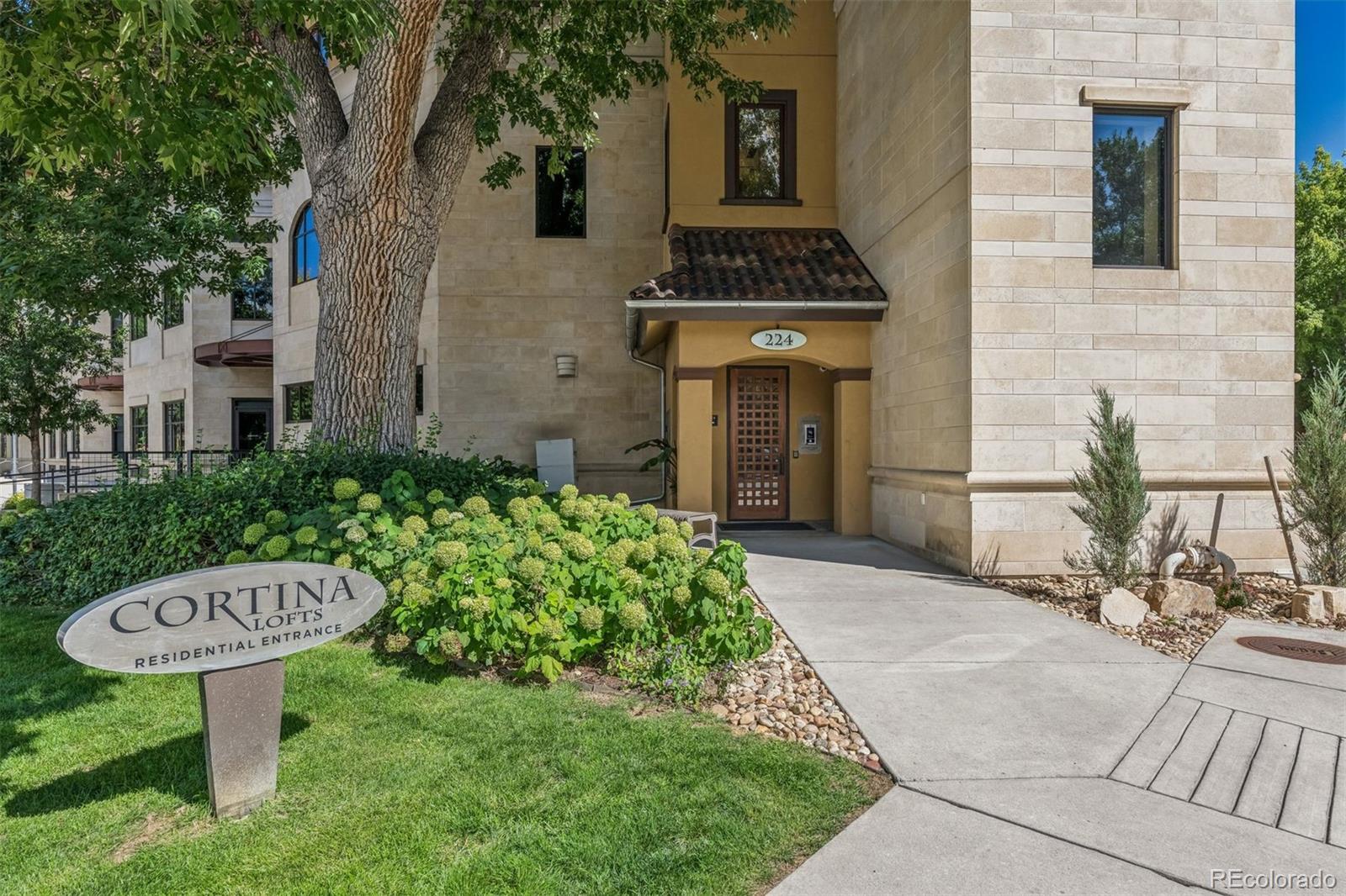 224 Canyon Avenue Unit: 410