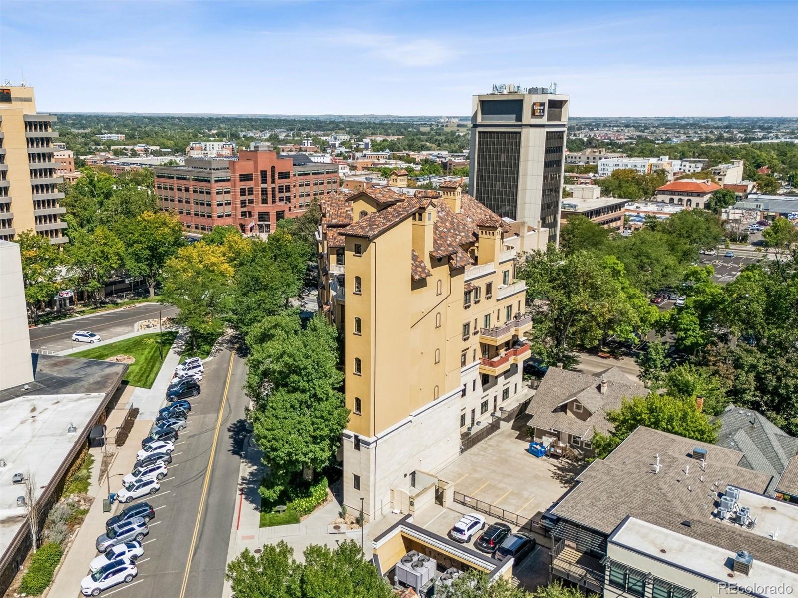 224 Canyon Avenue Unit: 410