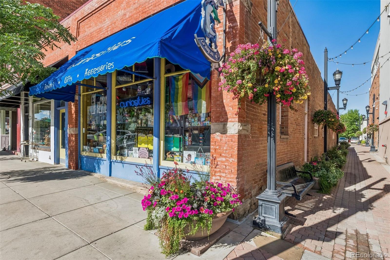 224 Canyon Avenue Unit: 410